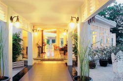 ���� ����� Andaman Seaview 4*