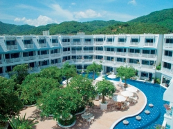 ���� ����� Andaman Seaview 4*