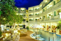 ���� ����� Andaman Seaview 4*