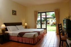 ���� ����� Baan Karon Resort 3*