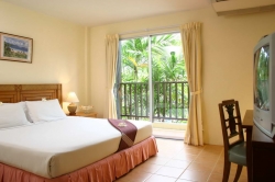 ���� ����� Baan Karon Resort 3*