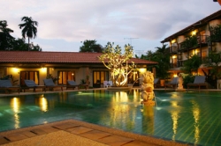 ���� ����� Baan Karon Resort 3*