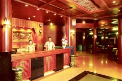 ���� ����� Baan Karon Resort 3*