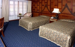 ���� ����� Baan Sukhothai 3*