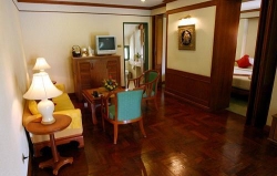 ���� ����� Baan Sukhothai 3*