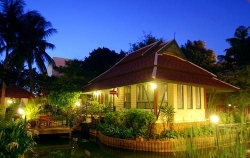 ���� ����� Baan Sukhothai 3*