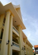 ���� ����� Baan Sukhothai 3*