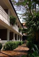 ���� ����� Baan Sukhothai 3*
