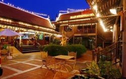 ���� ����� Baan Sukhothai 3*