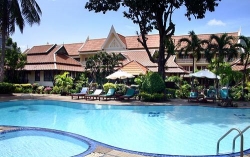 ���� ����� Baan Sukhothai 3*