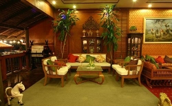 ���� ����� Baan Sukhothai 3*