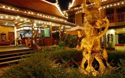 ���� ����� Baan Sukhothai 3*