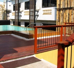 ���� ����� Bamboo House 3*