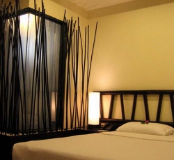 ���� ����� Bamboo House 3*