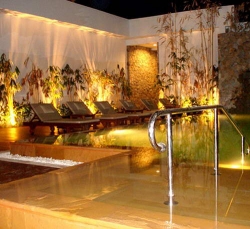 ���� ����� Bamboo House 3*