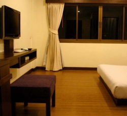 ���� ����� Bamboo House 3*