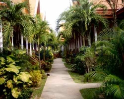 ���� ����� Bangtao Village Resort 3*