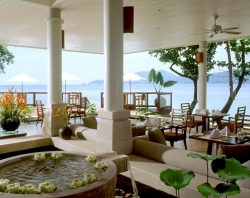 ���� ����� Bangtao Village Resort 3*