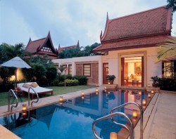 ���� ����� Banyan Tree 5*