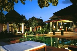 ���� ����� Banyan Tree 5*