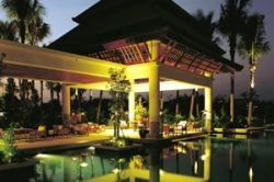 ���� ����� Banyan Tree 5*