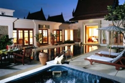 ���� ����� Banyan Tree 5*