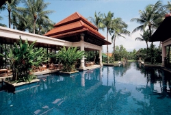 ���� ����� Banyan Tree 5*
