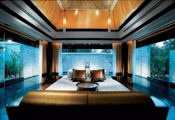 ���� ����� Banyan Tree 5*