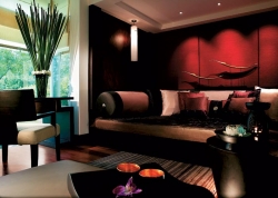 ���� ����� Banyan Tree 5*