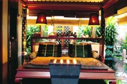 ���� ����� Banyan Tree 5*