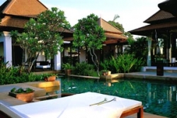 ���� ����� Banyan Tree 5*