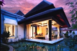 ���� ����� Banyan Tree 5*