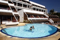 ���� ����� Best Western Phuket Ocean Resort & SPA 3*