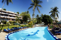 ���� ����� Best Western Phuket Ocean Resort & SPA 3*