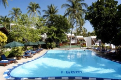 ���� ����� Best Western Phuket Ocean Resort & SPA 3*