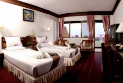 ���� ����� Best Western Phuket Ocean Resort & SPA 3*