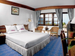 ���� ����� Best Western Phuket Ocean Resort & SPA 3*