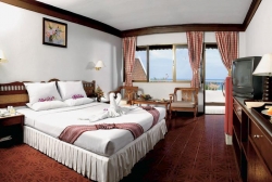 ���� ����� Best Western Phuket Ocean Resort & SPA 3*