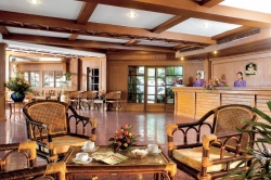 ���� ����� Best Western Phuket Ocean Resort & SPA 3*