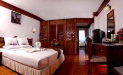 ���� ����� Best Western Phuket Ocean Resort & SPA 3*