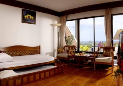 ���� ����� Best Western Phuket Ocean Resort & SPA 3*