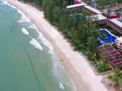 ���� ����� Best Western Premier Bangtao Beach Resort & SPA 4*