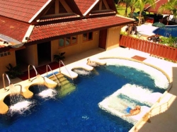 ���� ����� Best Western Premier Bangtao Beach Resort & SPA 4*