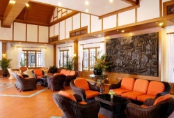 ���� ����� Best Western Premier Bangtao Beach Resort & SPA 4*