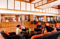 ���� ����� Best Western Premier Bangtao Beach Resort & SPA 4*