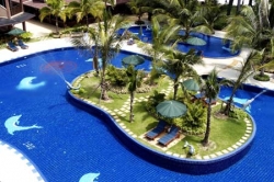 ���� ����� Best Western Premier Bangtao Beach Resort & SPA 4*