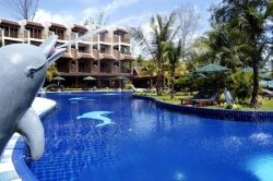 ���� ����� Best Western Premier Bangtao Beach Resort & SPA 4*