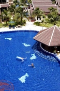 ���� ����� Best Western Premier Bangtao Beach Resort & SPA 4*