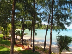���� ����� Best Western Premier Bangtao Beach Resort & SPA 4*