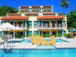 ���� ����� By The Sea 3*